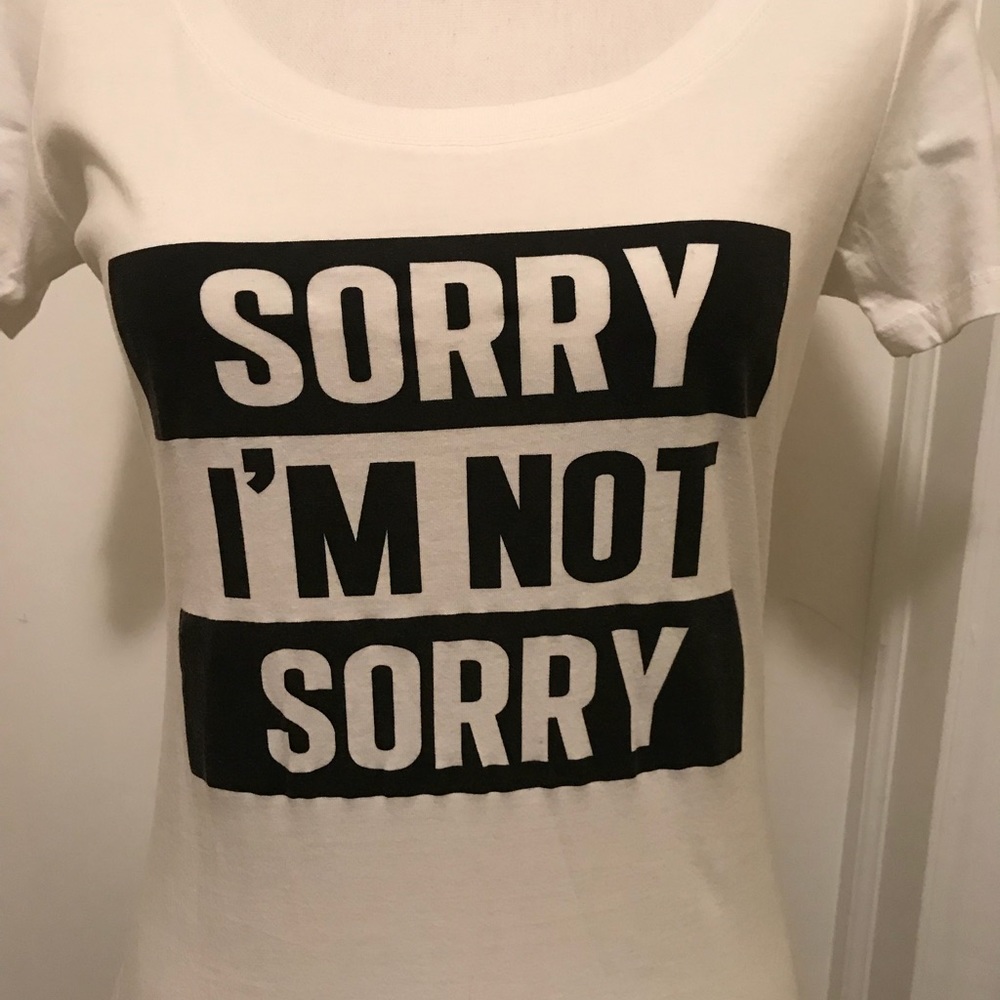 Graphic tee - Picture 2 of 5